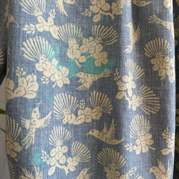 Reyn Spooner Shirt - Picture 6 of 6